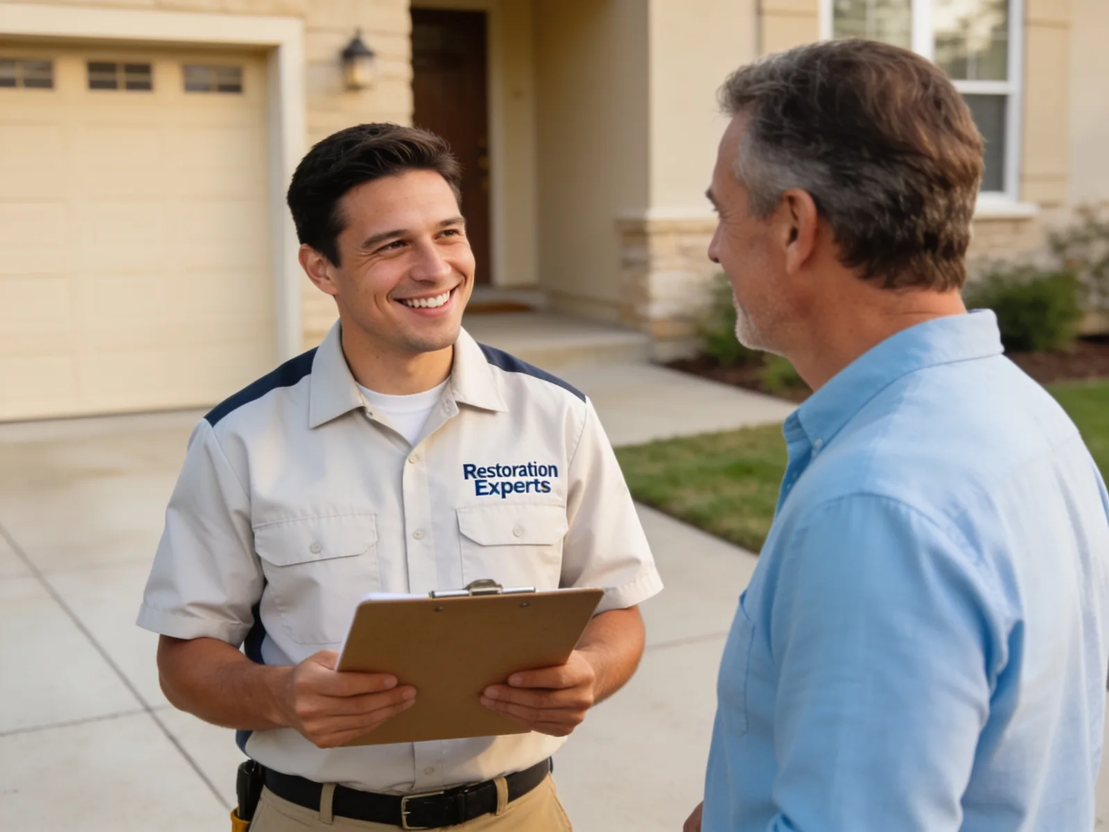 Water Damage Cleanup Farina, IL FAQs